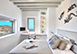 Villa Daedalus Greece Vacation Villa - Elia, Mykonos