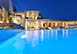 Villa Daedalus Greece Vacation Villa - Elia, Mykonos