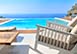 Villa Daedalus Greece Vacation Villa - Elia, Mykonos