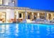 Villa Daedalus Greece Vacation Villa - Elia, Mykonos