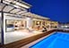 Villa Daedalus Greece Vacation Villa - Elia, Mykonos