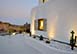 Villa Daedalus Greece Vacation Villa - Elia, Mykonos