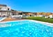 Villa Daedalus Greece Vacation Villa - Elia, Mykonos