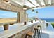 Villa Daedalus Greece Vacation Villa - Elia, Mykonos
