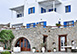 Villa Fedra Greece Vacation Villa - Mykonos