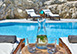 Villa Fedra Greece Vacation Villa - Mykonos
