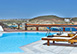 Villa Fedra Greece Vacation Villa - Mykonos