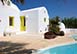Villa Ftelari Greece Vacation Villa - Oia, Santorini