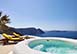Villa Ftelari Greece Vacation Villa - Oia, Santorini