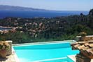 Corfu Greece Vacation Rental