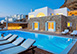 Villa Helena Greece Vacation Villa - Mykonos