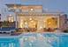 Villa Icarus Greece Vacation Villa - Elia, Mykonos