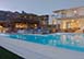 Villa Icarus Greece Vacation Villa - Elia, Mykonos