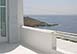 Villa Iphegenia, Mykonos,Greece Vacation Rental