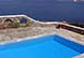 Villa Iris, Mykonos,Greece Vacation Rental