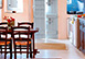 Greece Vacation Villa - Santorini