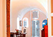 Greece Vacation Villa - Santorini