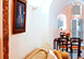 Greece Vacation Villa - Santorini