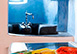 Greece Vacation Villa - Santorini