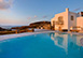 Villa Juliet Greece Vacation Villa - Mykonos