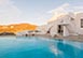 Villa Melmastia Greece Vacation Villa - Fanari, Mykonos