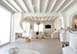 Villa Melmastia Greece Vacation Villa - Fanari, Mykonos