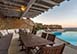Villa Melmastia Greece Vacation Villa - Fanari, Mykonos