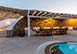Villa Melmastia Greece Vacation Villa - Fanari, Mykonos