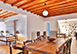 Villa Moonlight Greece Vacation Villa - Houlakia, Mykonos