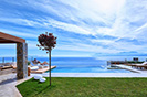 Villa Octo Holiday Letting Crete Greece