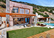 Villa Octo Greece Vacation Villa - Heraklion Crete