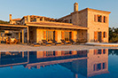 Villa Palace Zakynthos Greece