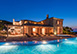 Villa Palace Zakynthos Greece