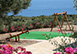 Villa Palace Zakynthos Greece