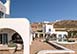 Villa Pantheon Greece Vacation Villa - Agia Sofia, Mykonos