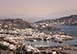 Villa Pantheon Greece Vacation Villa - Agia Sofia, Mykonos