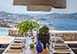 Villa Pantheon Greece Vacation Villa - Agia Sofia, Mykonos