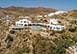 Villa Pantheon Greece Vacation Villa - Agia Sofia, Mykonos