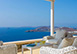 Villa Perseus Greece Vacation Villa - Mykonos