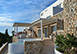 Villa Perseus Greece Vacation Villa - Mykonos