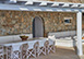 Villa Perseus Greece Vacation Villa - Mykonos
