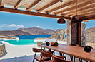 Villa Philippa Greece Mykonos, Holiday Rental