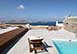 Villa Python, Mykonos,Greece Vacation Rental