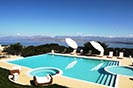Villa Rose Corfu Greece, Greek Islands Rental
