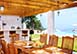 Villa Rose Corfu Greece, Greek Islands Rental