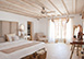 Villa Sandstone Greece Vacation Villa - Kastro, Mykonos