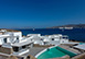 Villa Sappho Greece Vacation Villa - Mykonos
