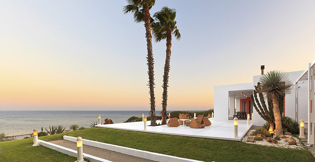 Villa Seven Holiday Rental