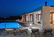 Villa Seven Greece Vacation Villa - Lachania