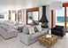 Villa Seven Greece Vacation Villa - Lachania